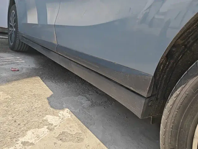 Leapmotor B10 — Фото автомобиля 21