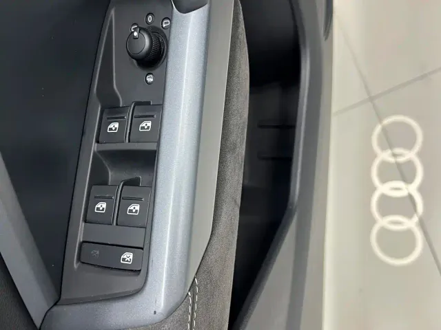 Audi Q3 Sportback — Фото автомобиля 9