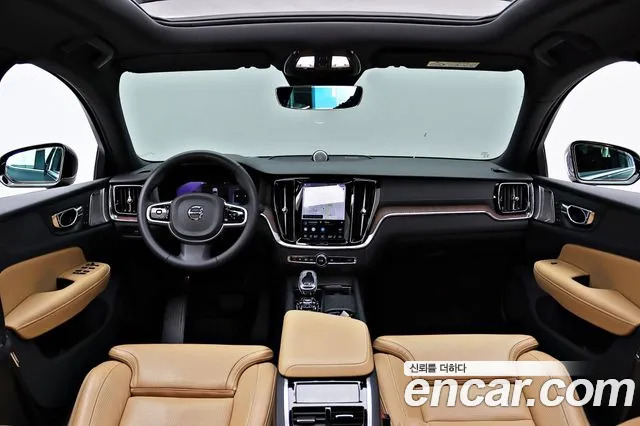 Volvo S60 3rd Gen — Фото автомобиля 5