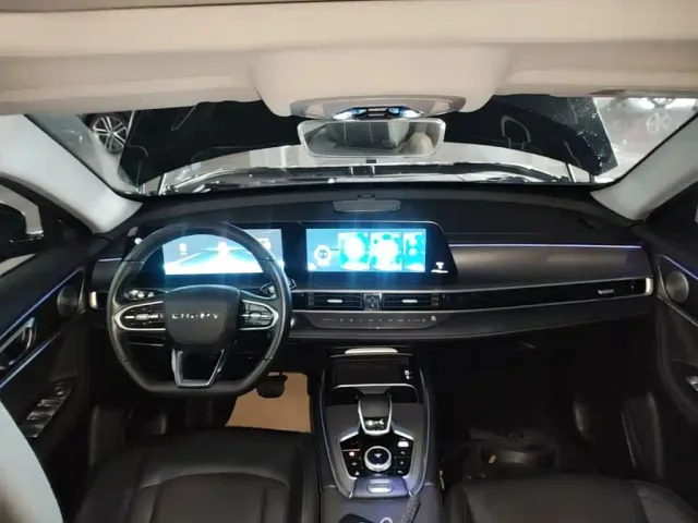 Chery Tiggo 8 PRO — Фото автомобиля 9