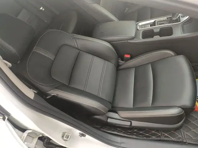 Nissan Sylphy — Фото автомобиля 24