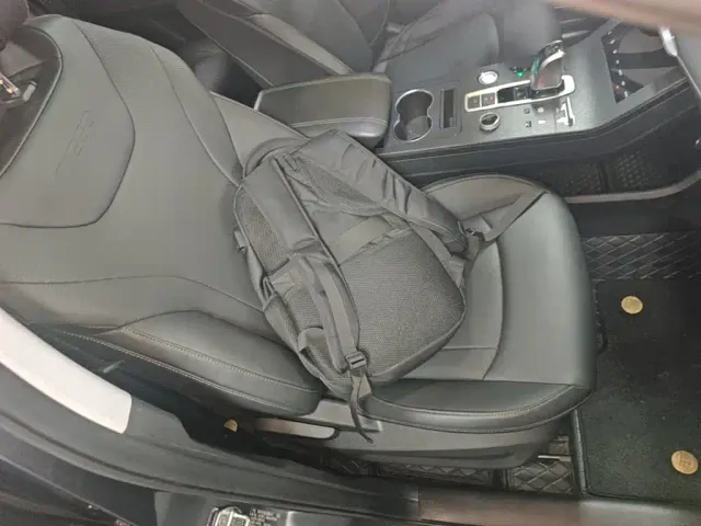 Chery Tiggo 8 PLUS — Фото автомобиля 24