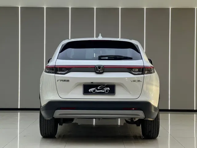 Honda Vezel — Фото автомобиля 17
