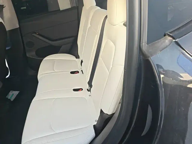 Tesla Model Y — Фото автомобиля 21