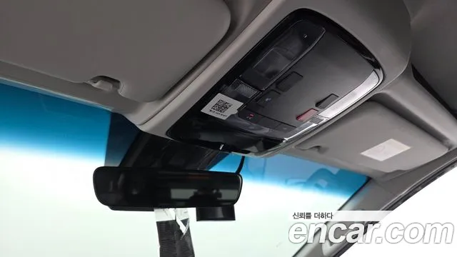 Hyundai Staria Staria Карго 5 мест — Фото автомобиля 16