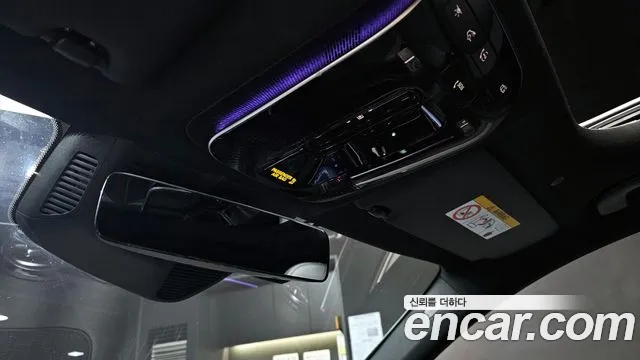 Mercedes-Benz C-Class — Фото автомобиля 18
