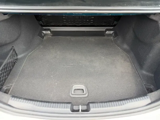 Mercedes-Benz C-Class — Фото автомобиля 19