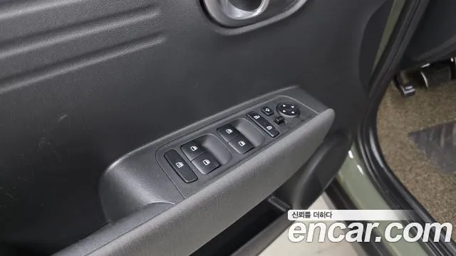 Hyundai Casper Casper Turbo Essential — Фото автомобиля 27