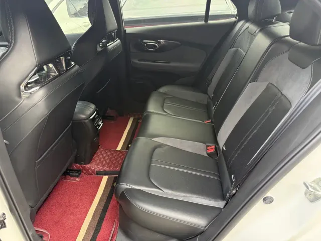 GAC Trumpchi Emkoo — Фото автомобиля 11