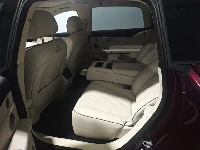 Stelato S9 — Фото автомобиля 16
