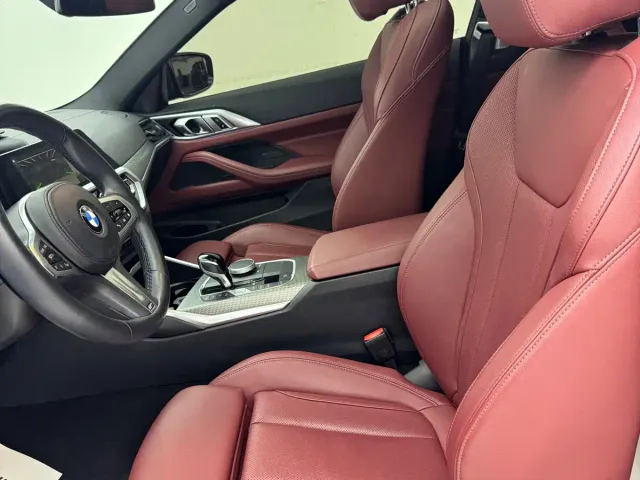 BMW 4 Series — Фото автомобиля 7