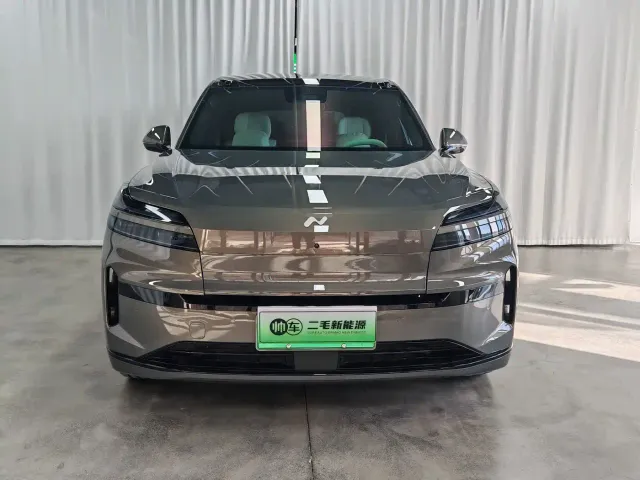 Onvo L90 — Фото автомобиля 2