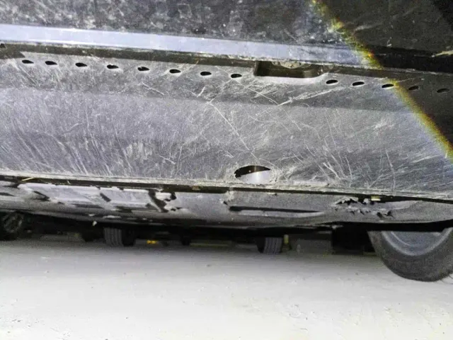 Hongqi H5 — Фото автомобиля 10