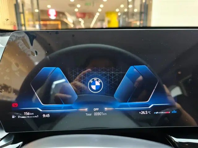 BMW X1 — Фото автомобиля 6