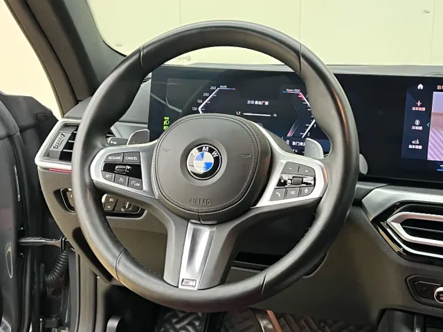BMW 4 Series — Фото автомобиля 8
