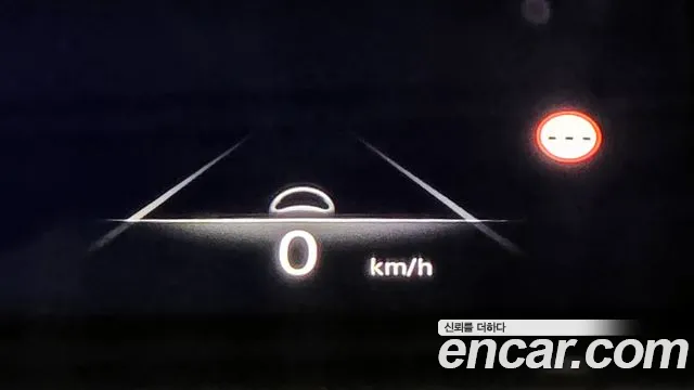 Genesis G80 Бензин 2.5 турбо AWD — Фото автомобиля 19