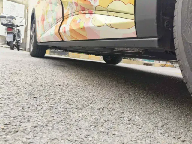 BYD Dolphin — Фото автомобиля 8