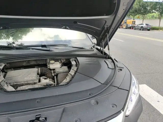 BYD Song PLUS — Фото автомобиля 19