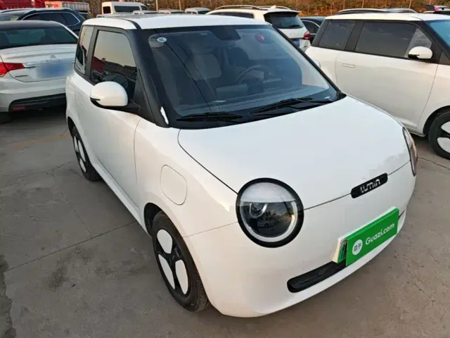 Changan Lumin — Фото автомобиля 3