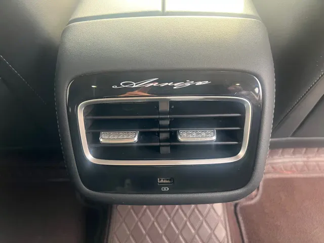 Chery Arrizo 8 — Фото автомобиля 9