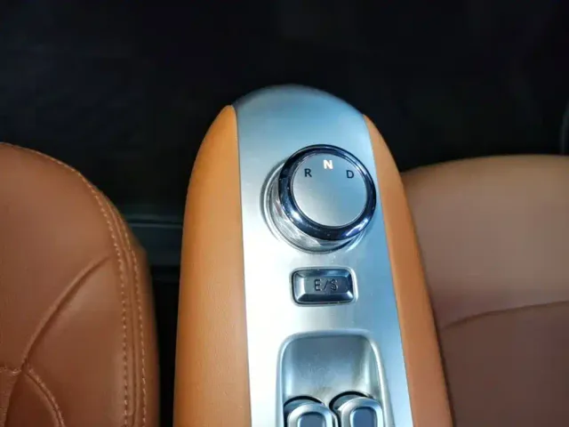 Changan Lumin — Фото автомобиля 13