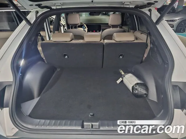 Hyundai Ioniq 5 Ioniq 5 (New) — Фото автомобиля 10