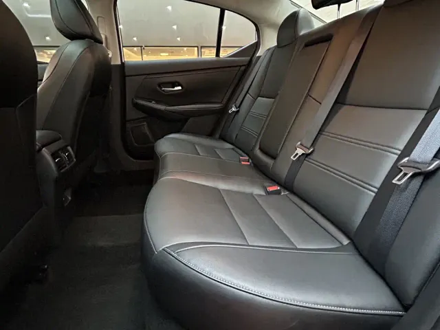 Nissan Sylphy — Фото автомобиля 15