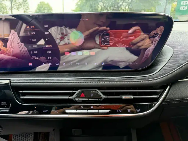 Buick LaCrosse — Фото автомобиля 9
