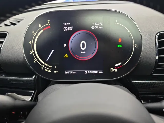 MINI Clubman — Фото автомобиля 19