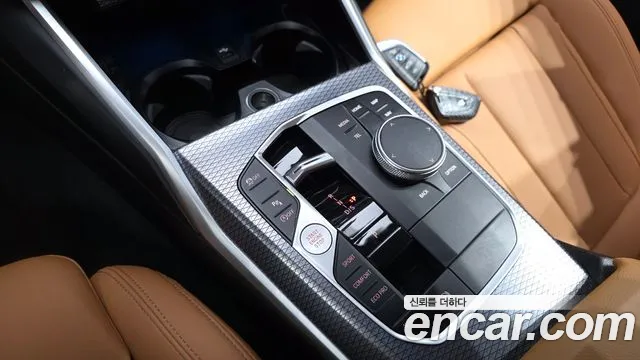 BMW 3 Series — Фото автомобиля 12