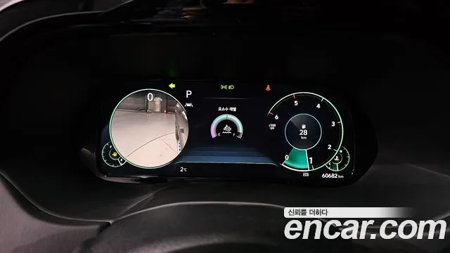 Hyundai Palisade Palisade Дизель 2.2 2WD — Фото автомобиля 8