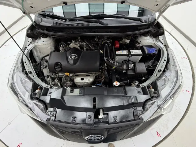 Toyota YARiS L Zhi Xuan — Фото автомобиля 11