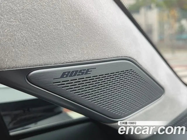 Hyundai Grandeur GN7 — Фото автомобиля 17
