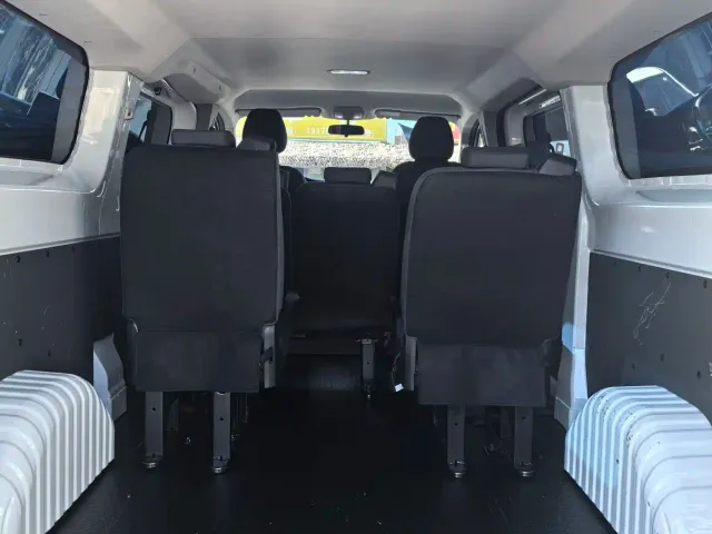 Iveco Juxing — Фото автомобиля 5