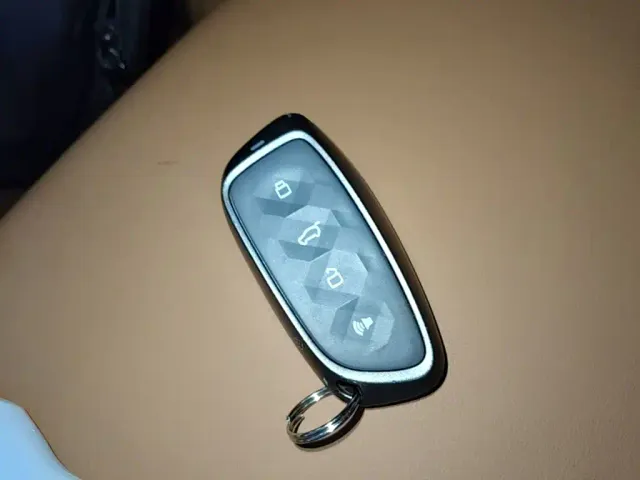 Haval Haval Xiaolong MAX 2025 Hi4 165 Ultra Smart Drive Edition — Фото автомобиля 8