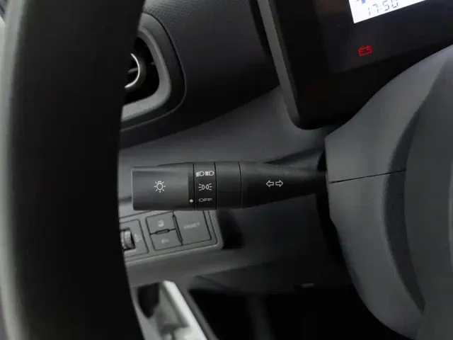 Wuling Zhiguang NEV — Фото автомобиля 21