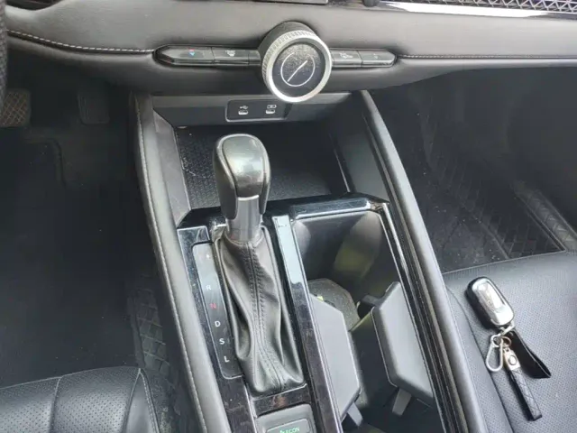 Honda Accord — Фото автомобиля 13