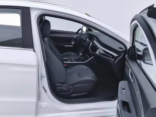 Chery Arrizo GX — Фото автомобиля 8
