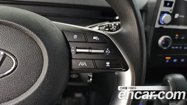 Hyundai Staria — Фото автомобиля 21