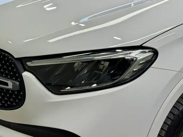 Mercedes-Benz GLC-Class — Фото автомобиля 7