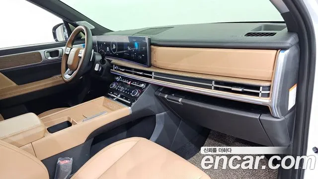 Hyundai Santa Fe — Фото автомобиля 29