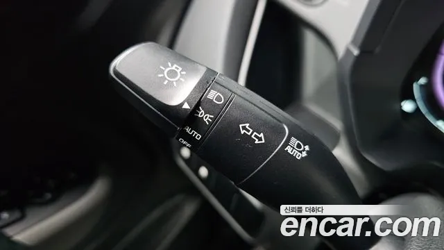Kia RAY Новый Kia Ray Signature — Фото автомобиля 6