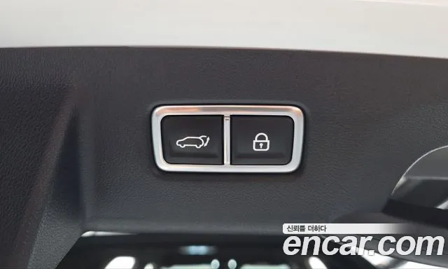 Kia Sorento 4th Gen — Фото автомобиля 24