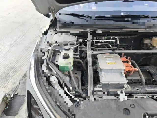 Wuling Starlight — Фото автомобиля 18