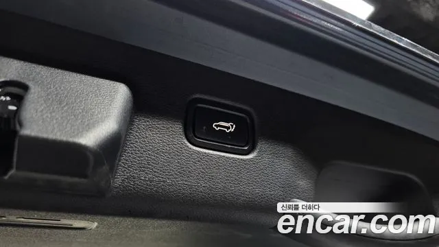 Kia Sportage Sportage 5-е поколение Дизель 2.0 2WD — Фото автомобиля 20
