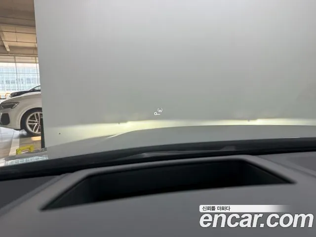 Audi Q7 55 TFSI quattro Premium — Фото автомобиля 17