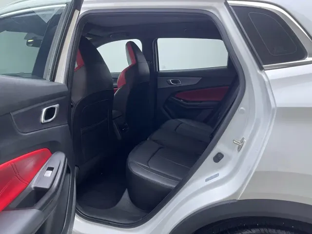 Changan CS55 Plus — Фото автомобиля 12