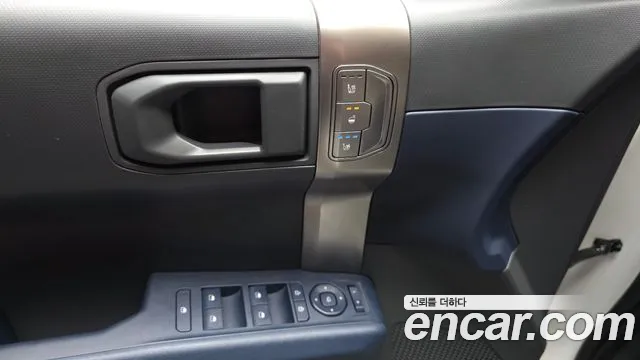 Kia EV3 — Фото автомобиля 18