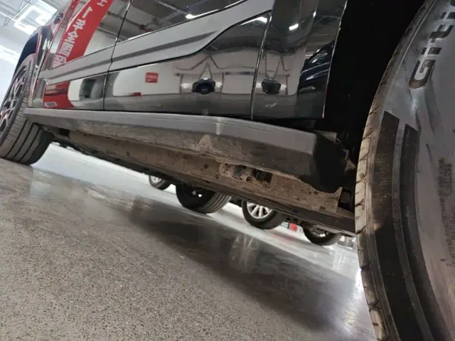 BYD FangChengBao Titanium 7 — Фото автомобиля 21