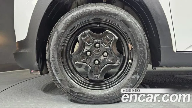 Hyundai Casper Casper Modern — Фото автомобиля 5